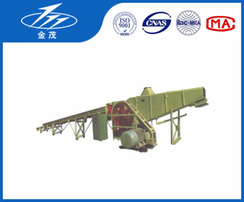 ZCQ系列刀輥式切草機(技術(shù)參數(shù))
