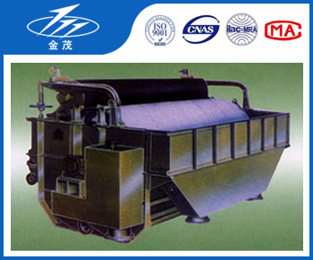 重力式園網(wǎng)濃縮機(jī)(技術(shù)參數(shù))