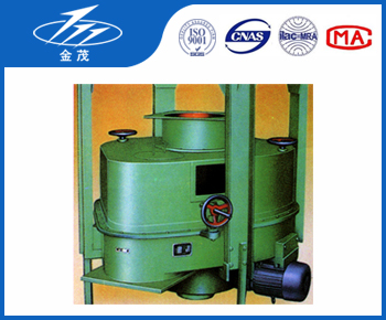 DB、DK圓盤(pán)給料機(jī)(技術(shù)參數(shù))