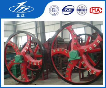 ZCQ系列切葦機(技術(shù)參數(shù))