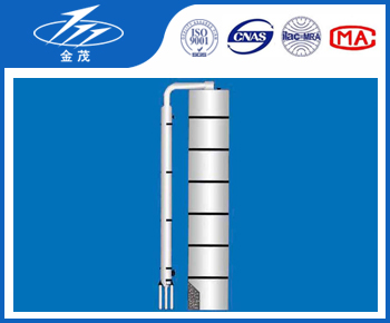 PBT0過氧化氫漂白塔(技術(shù)參數(shù))