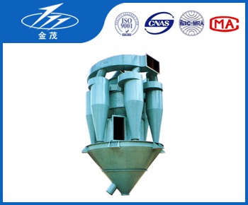 NHX、ZSX高效雙轉(zhuǎn)子式選粉機(jī)(技術(shù)參數(shù))