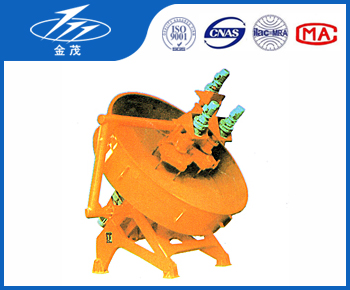 QPY型預(yù)加水盤式成球機(技術(shù)參數(shù))
